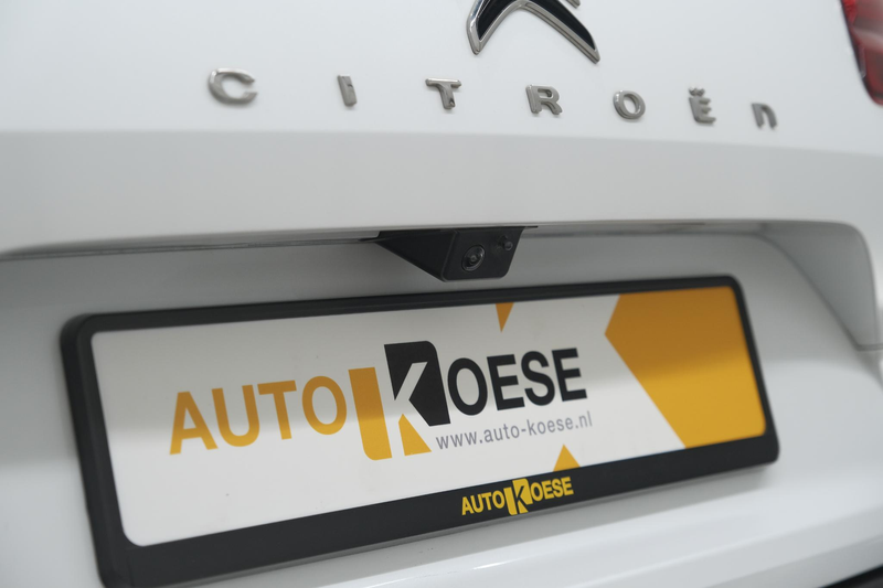 Citroen C5 X 1.6 Plug-in Hybrid 225 Shine | Adaptieve Cruise Co — photo 6