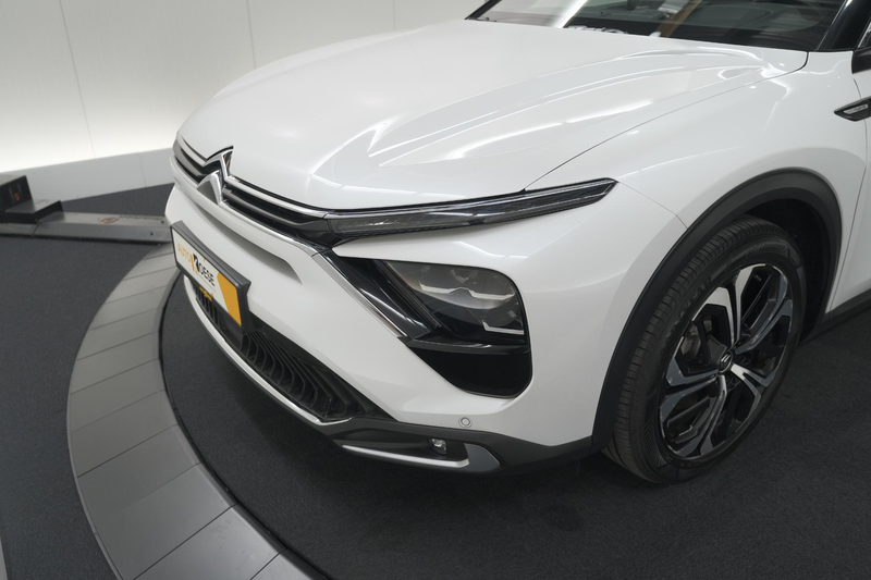 Citroen C5 X 1.6 Plug-in Hybrid 225 Shine | Adaptieve Cruise Co — photo 10