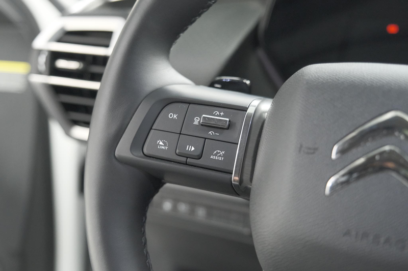Citroen C5 X 1.6 Plug-in Hybrid 225 Shine | Adaptieve Cruise Co — photo 3