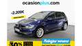 Volkswagen Golf 1.0 TSI Advance 85kW Bleu - thumbnail 1