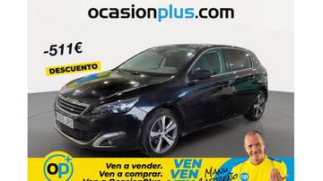 1.2 PureTech S&S Allure 130