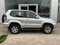 Toyota Land Cruiser 3.0 D4-D VX Plateado - thumbnail 1