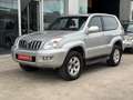 Toyota Land Cruiser 3.0 D4-D VX Plateado - thumbnail 2