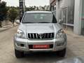 Toyota Land Cruiser 3.0 D4-D VX Plateado - thumbnail 3
