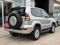 Toyota Land Cruiser 3.0 D4-D VX Plateado - thumbnail 8