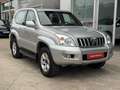 Toyota Land Cruiser 3.0 D4-D VX Plateado - thumbnail 4
