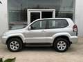 Toyota Land Cruiser 3.0 D4-D VX Plateado - thumbnail 5