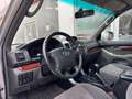 Toyota Land Cruiser 3.0 D4-D VX Plateado - thumbnail 9