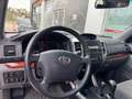 Toyota Land Cruiser 3.0 D4-D VX Plateado - thumbnail 18