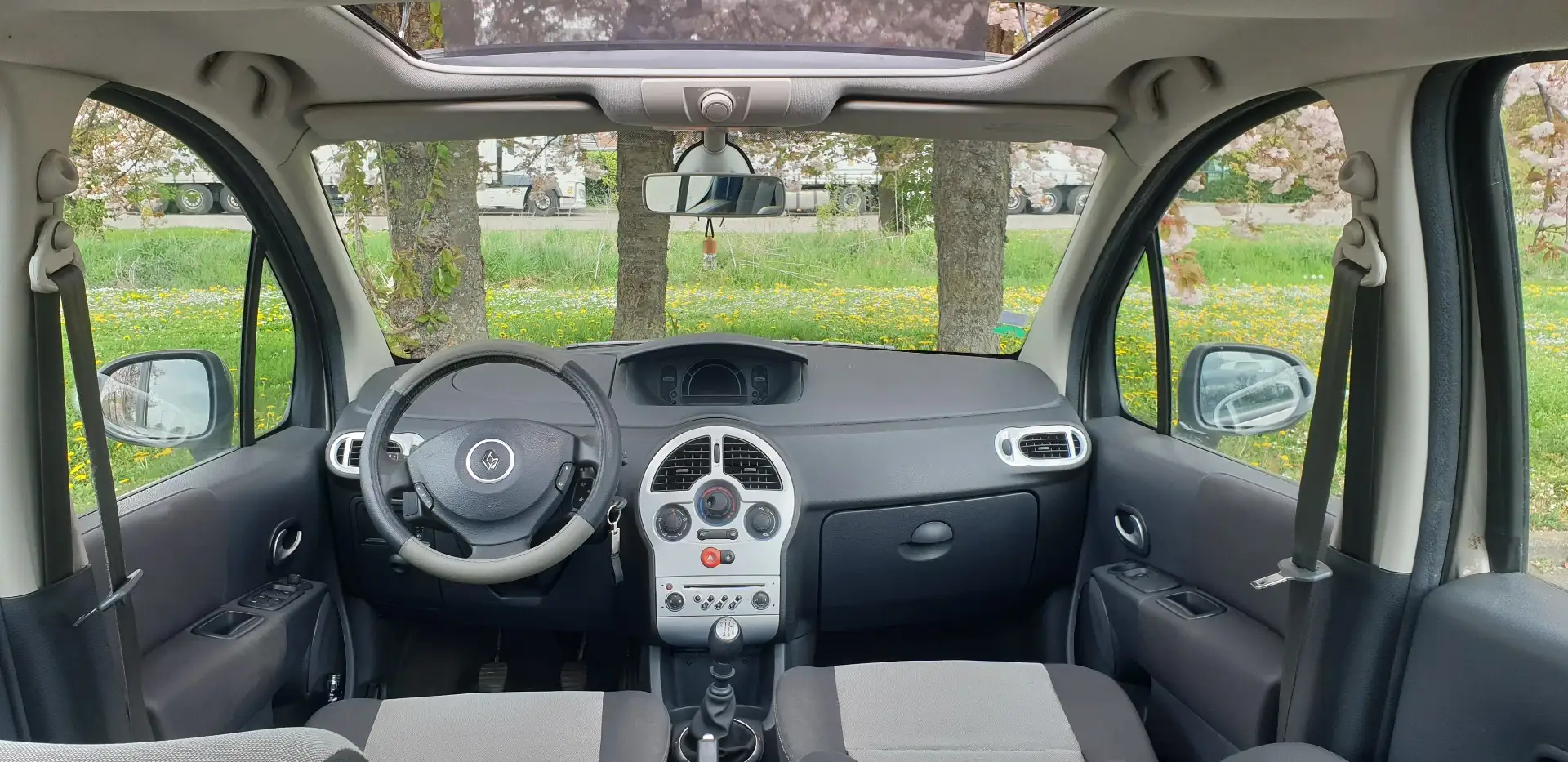 Renault Modus 1.5 dCi 105 eco2 Expression - 2