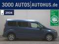 Ford Tourneo Connect 1.5 TDCi Titanium Navi Pano RfK Bleu - thumbnail 1