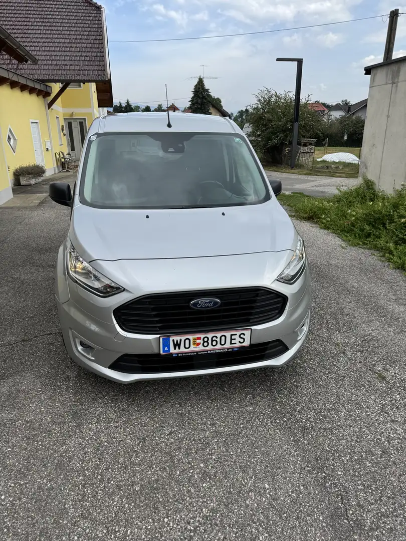 Ford Tourneo Connect Ambiente 1,5 TDCi L1 - 2