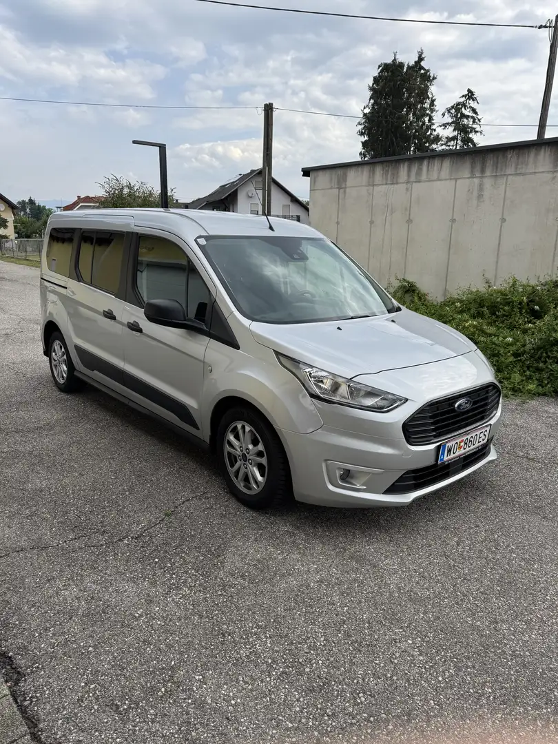 Ford Tourneo Connect Ambiente 1,5 TDCi L1 - 1