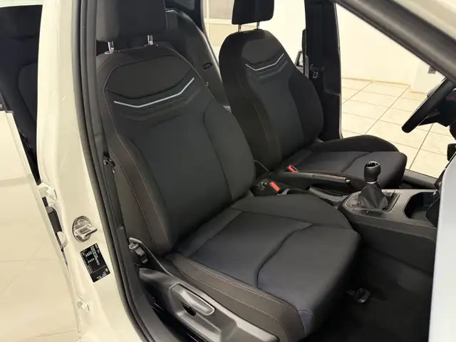 Seat Ibiza view 11