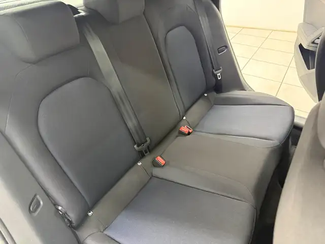 Seat Ibiza view 12