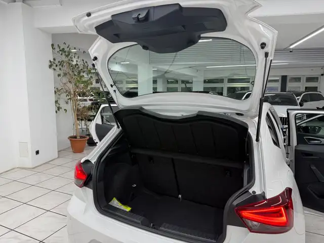 Seat Ibiza view 10