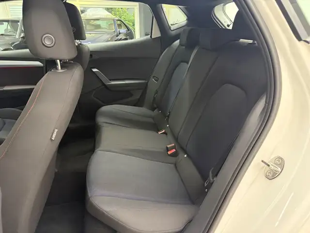 Seat Ibiza view 14