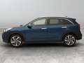 Kia Niro 1.6 GDi HEV Style Adas Pack Blau - thumbnail 2