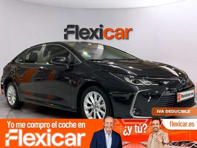 Toyota Corolla 1.5CC  115CV - foto 1