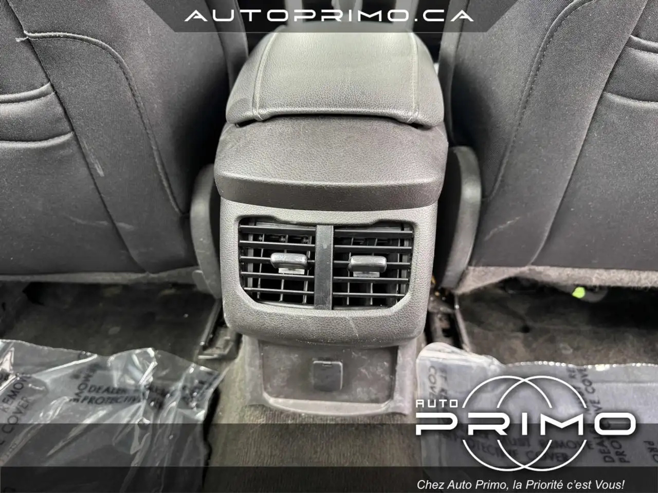 Ford Fusion снимка Ford Fusion