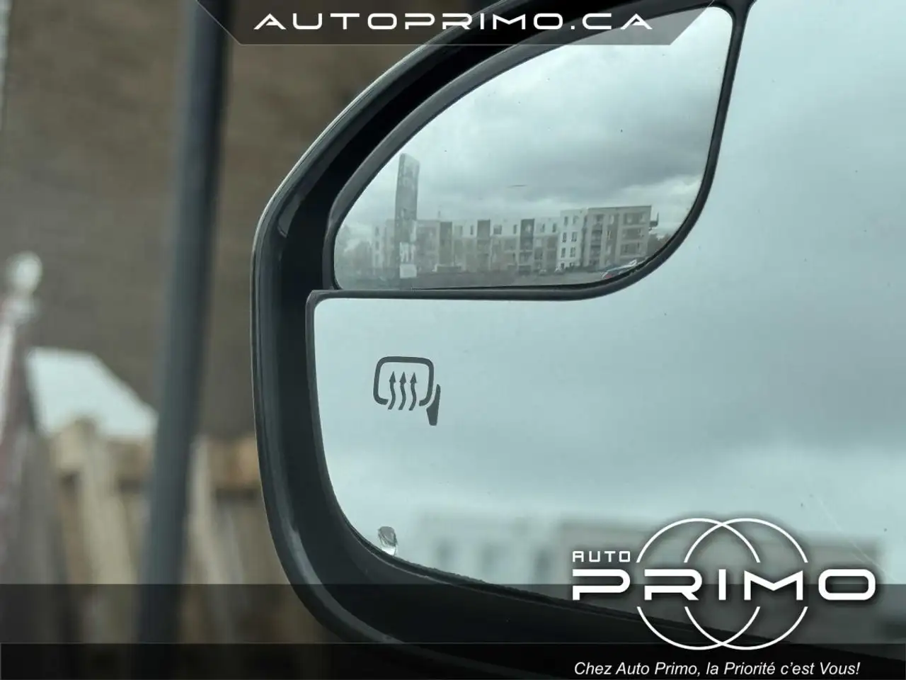 Ford Fusion снимка Ford Fusion