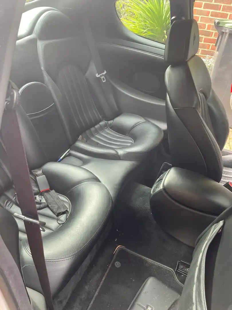 Maserati 3200 assetto corsa serie numerata 17/56 - 1