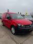 Volkswagen Caddy Nfz Kasten BMT Rouge - thumbnail 3