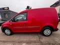 Volkswagen Caddy Nfz Kasten BMT Rouge - thumbnail 5