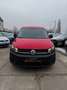 Volkswagen Caddy Nfz Kasten BMT Rouge - thumbnail 1