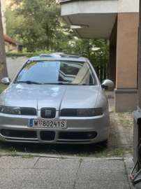 1.9 TDI Top Sport Allrad