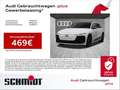 Audi A6 e-tron Avant S line LM21 Pano AHK Luft B&O HuD Blanc - thumbnail 1