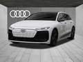 Audi A6 e-tron Avant S line LM21 Pano AHK Luft B&O HuD Blanc - thumbnail 4
