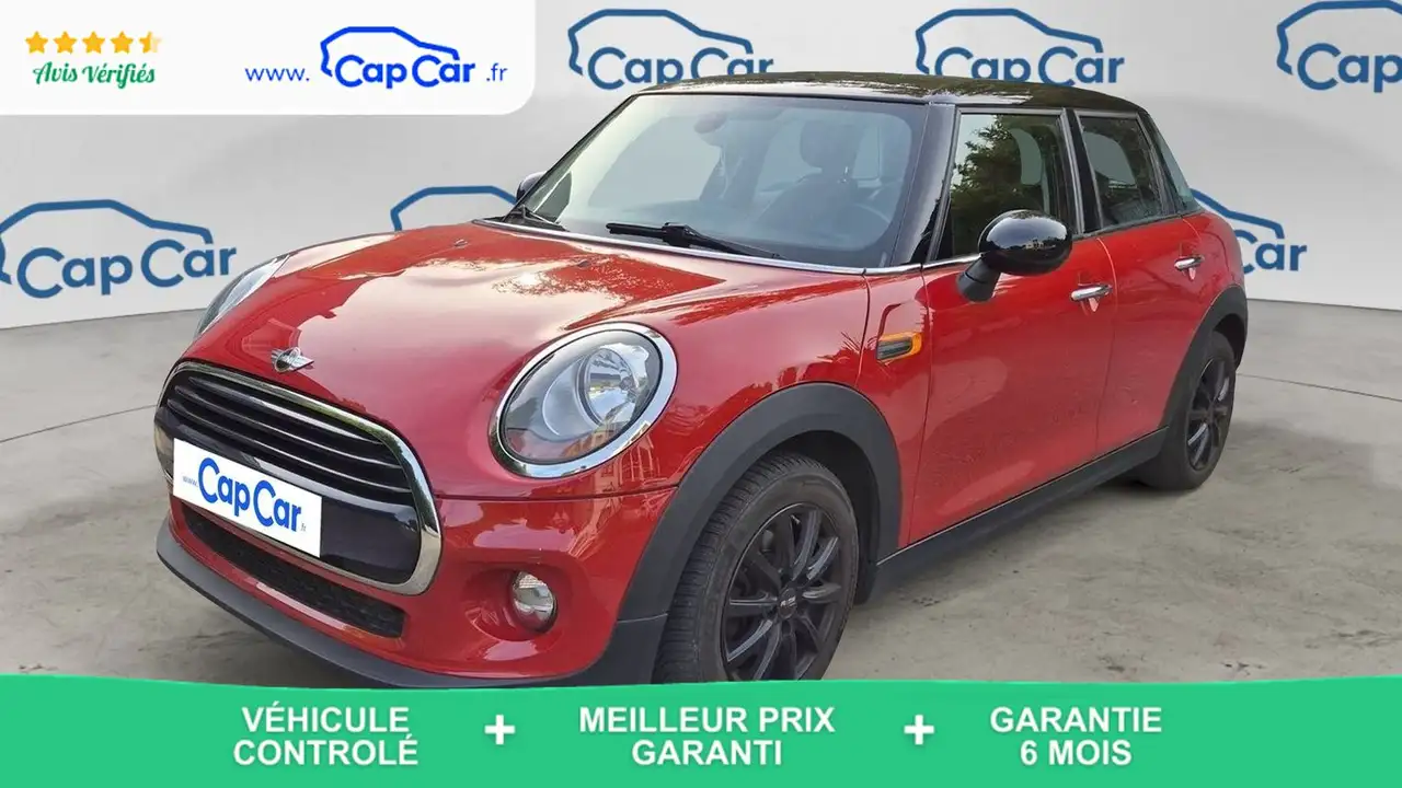 MINI