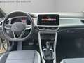 Volkswagen T-Roc Cabriolet Style 1.5 TSI DSG Silber - thumbnail 14