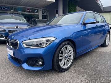 116i Msport 5p