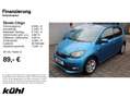Skoda Citigo 1.0 MPI Clever Blau - thumbnail 1