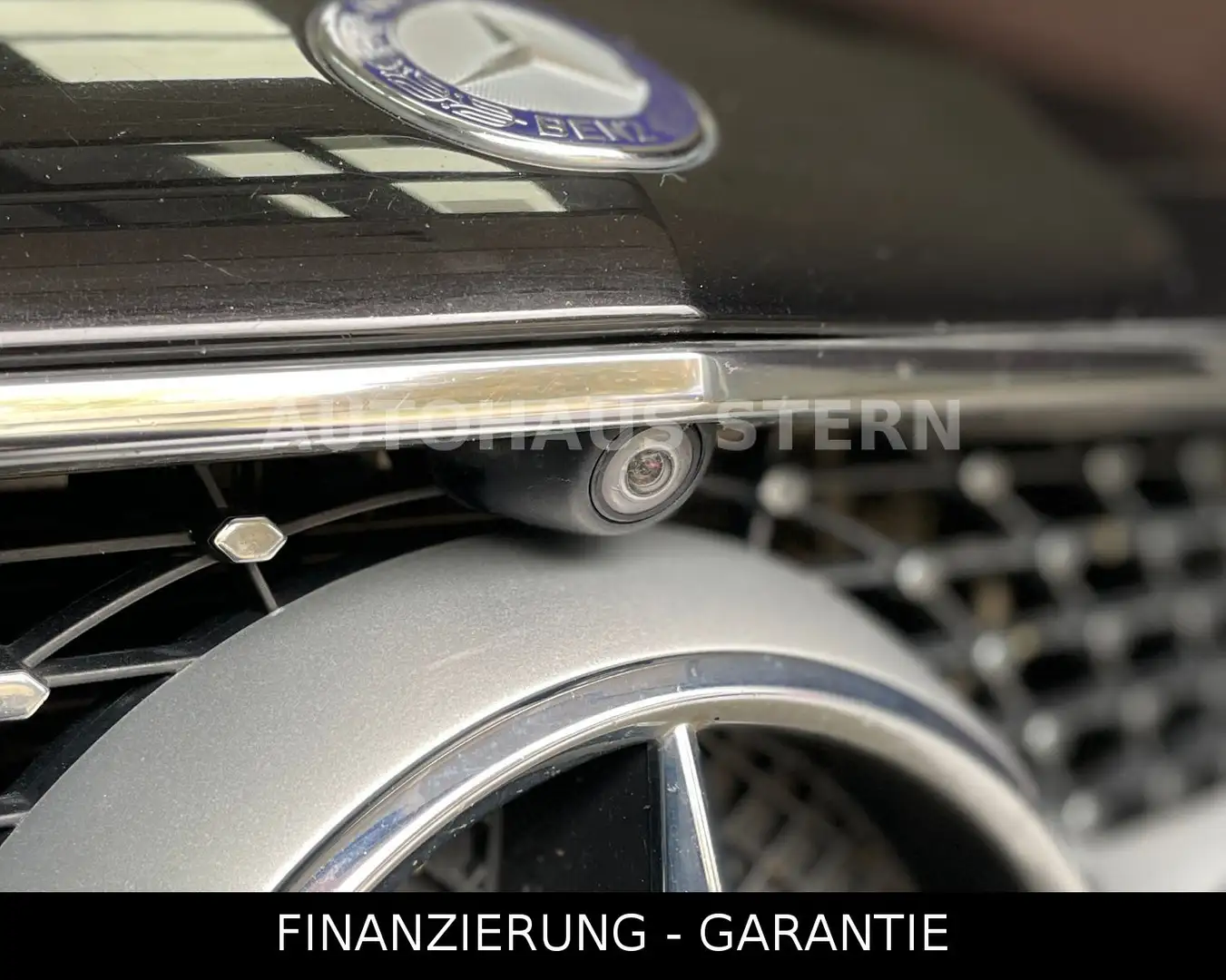 Mercedes-Benz CLS 350 d AMG 360°Kamera Spur Totwinkel H&K 8xRä crna - 2