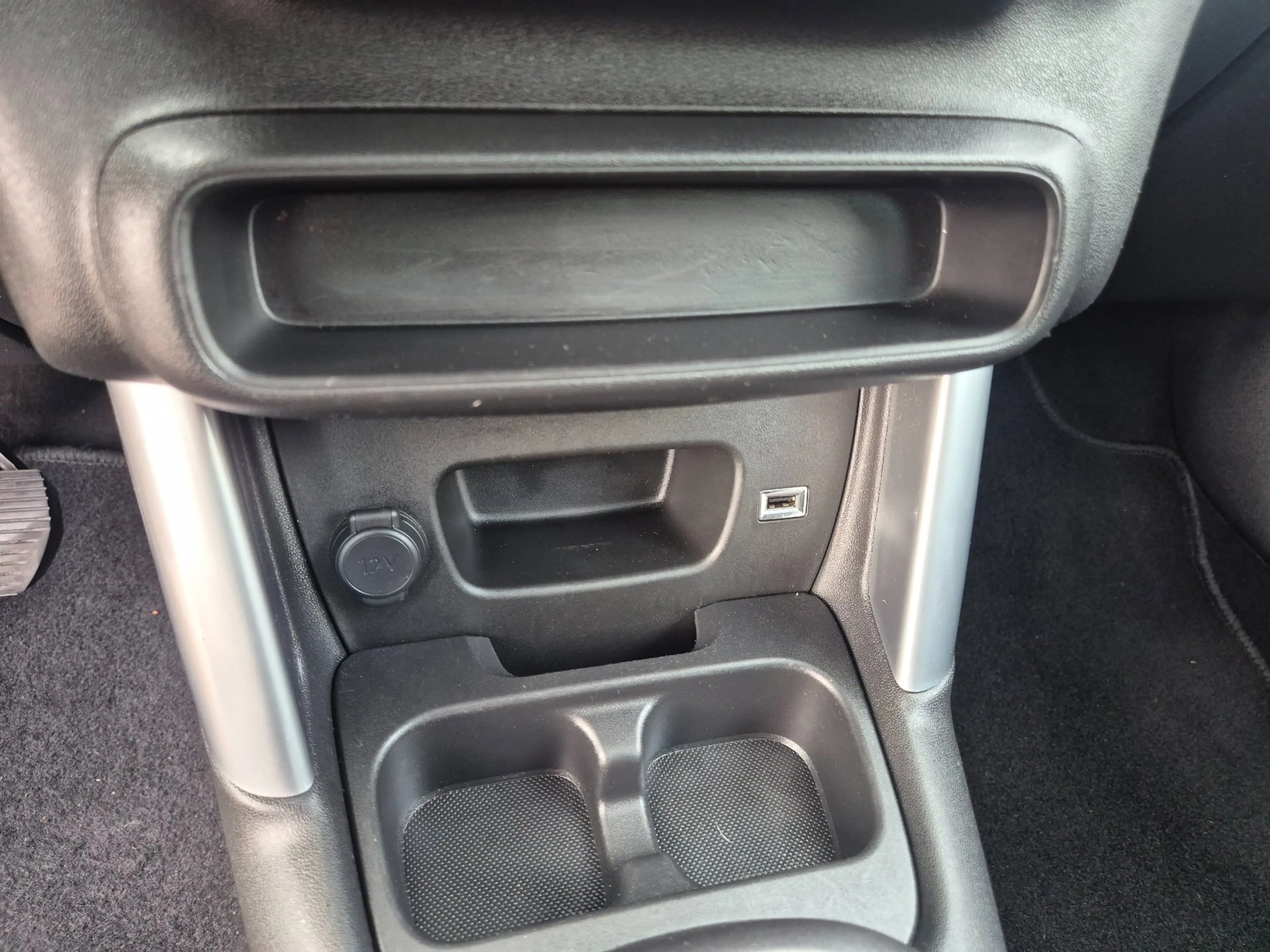 Citroen C3 Aircross 1.2 PureTech S&S Shine Pano, Trekhaak, NAP — photo 22