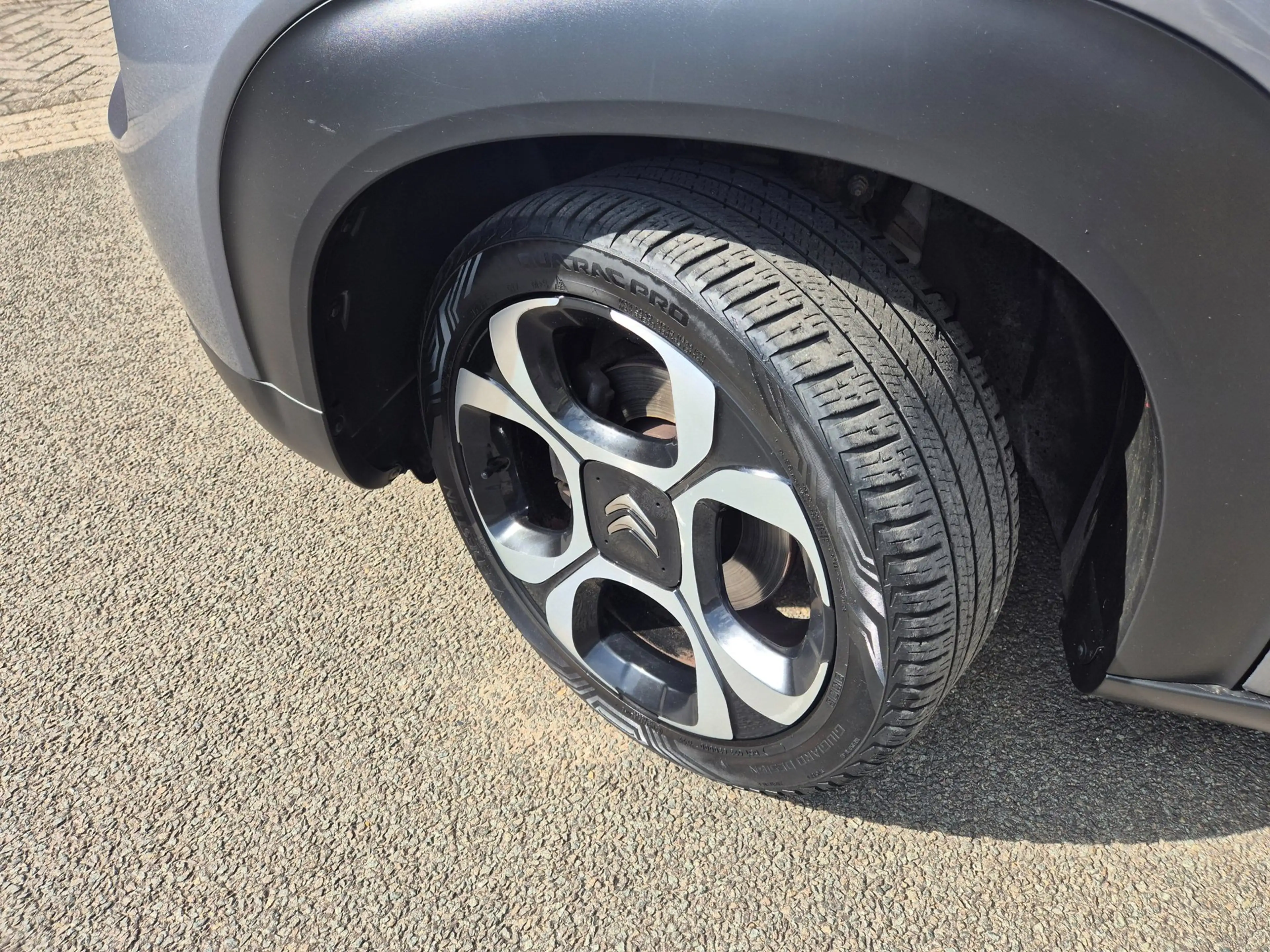 Citroen C3 Aircross 1.2 PureTech S&S Shine Pano, Trekhaak, NAP — photo 31