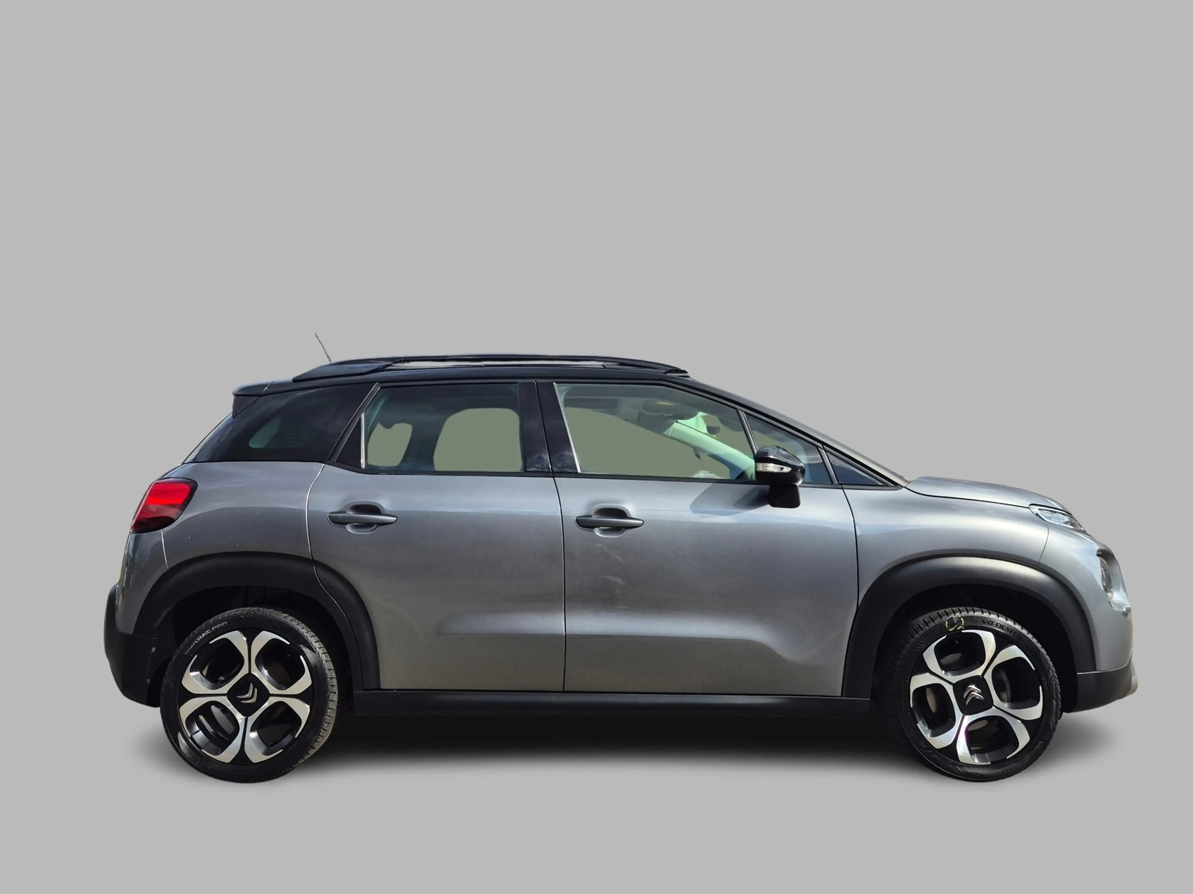 Citroen C3 Aircross 1.2 PureTech S&S Shine Pano, Trekhaak, NAP — photo 5