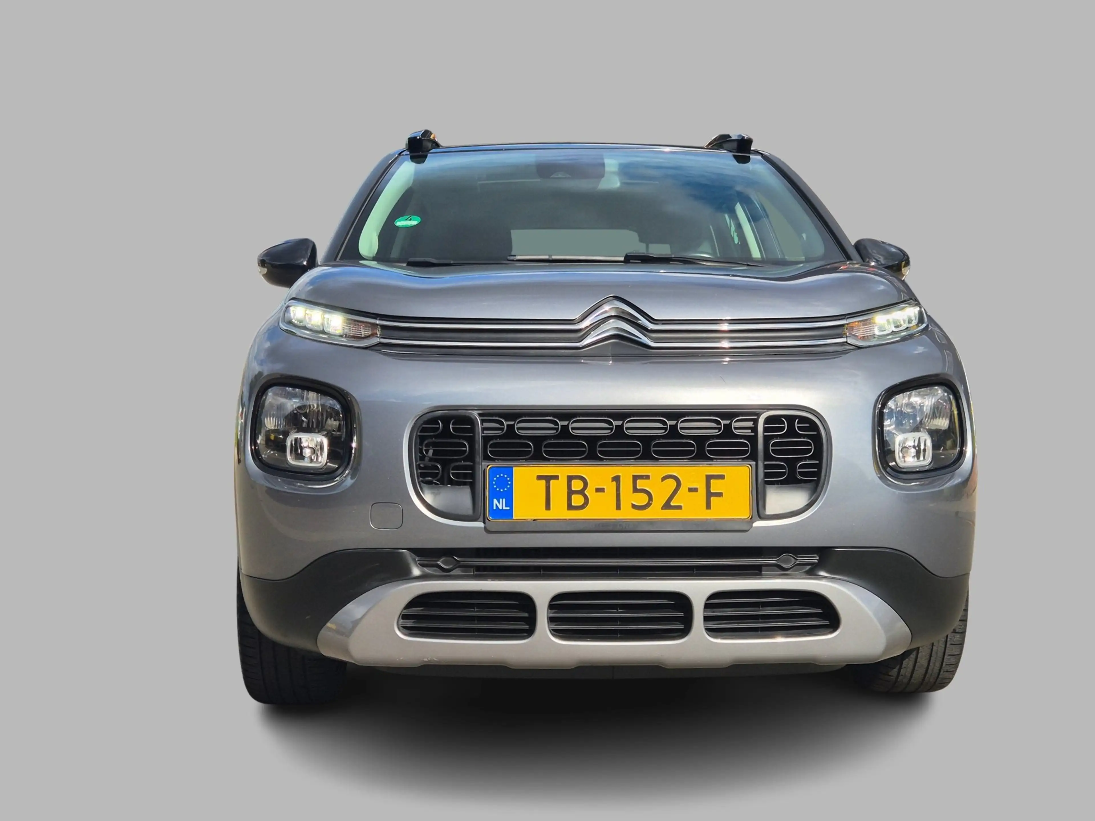 Citroen C3 Aircross 1.2 PureTech S&S Shine Pano, Trekhaak, NAP — photo 4