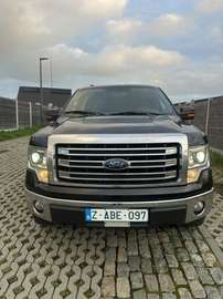 Ford F150 Lariat – 5.0 V8 Coyote – Essence + LPG