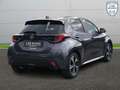 Toyota Yaris IV 5 d. 1.5 Hybrid e-CVT Iconi Gris - thumbnail 2