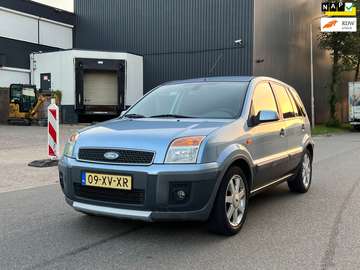 1.6-16V Crossroad/ONDERHOUDEN