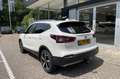 Nissan Qashqai 1.3 DIG-T Premium Edition | PANODAK | LEER | STOEL Blanc - thumbnail 3