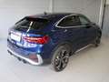 Audi Q3 Sportback quattro S-line 45 TFSI AHK Panorama L Bleu - thumbnail 4