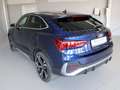 Audi Q3 Sportback quattro S-line 45 TFSI AHK Panorama L Blau - thumbnail 5