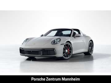 (911) Targa 4S
