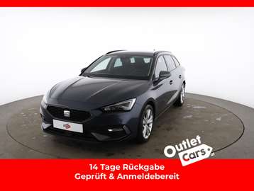 ST 2.0 TDI FR DSG ASSIST+LENKRDHZG+LED+LEDER