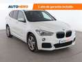 BMW X1 sDrive 18dA M Sport Blanco - thumbnail 8